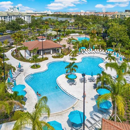 Lovely Vista Cay Resort Condo, Near Clubhousepool Orlando Eksteriør bilde