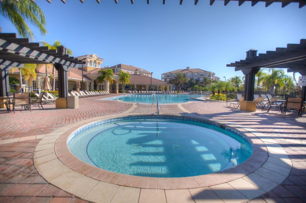 Lovely Vista Cay Resort Condo, Near Clubhousepool Orlando Eksteriør bilde