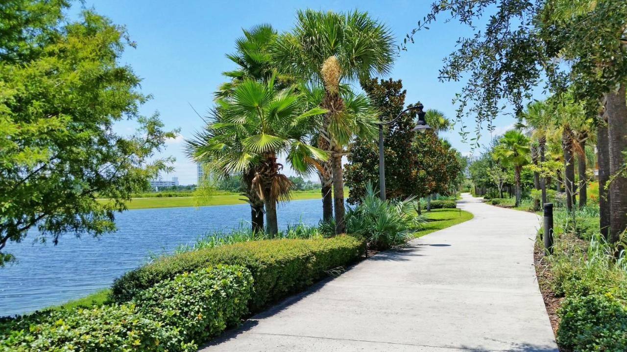Lovely Vista Cay Resort Condo, Near Clubhousepool Orlando Eksteriør bilde