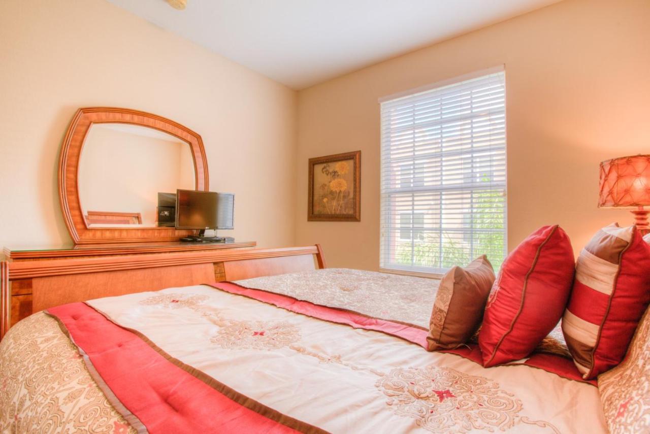 Lovely Vista Cay Resort Condo, Near Clubhousepool Orlando Eksteriør bilde