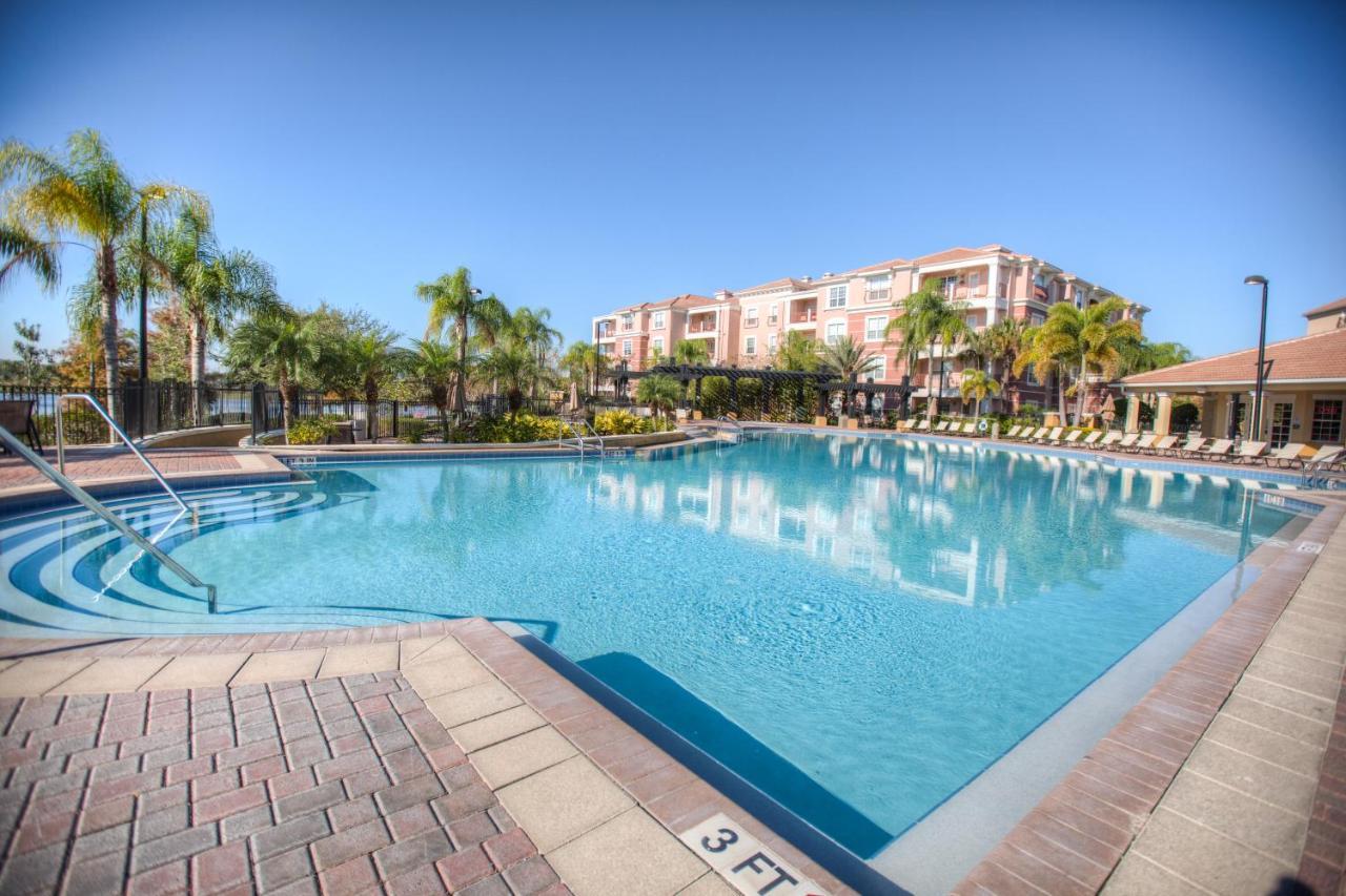 Lovely Vista Cay Resort Condo, Near Clubhousepool Orlando Eksteriør bilde