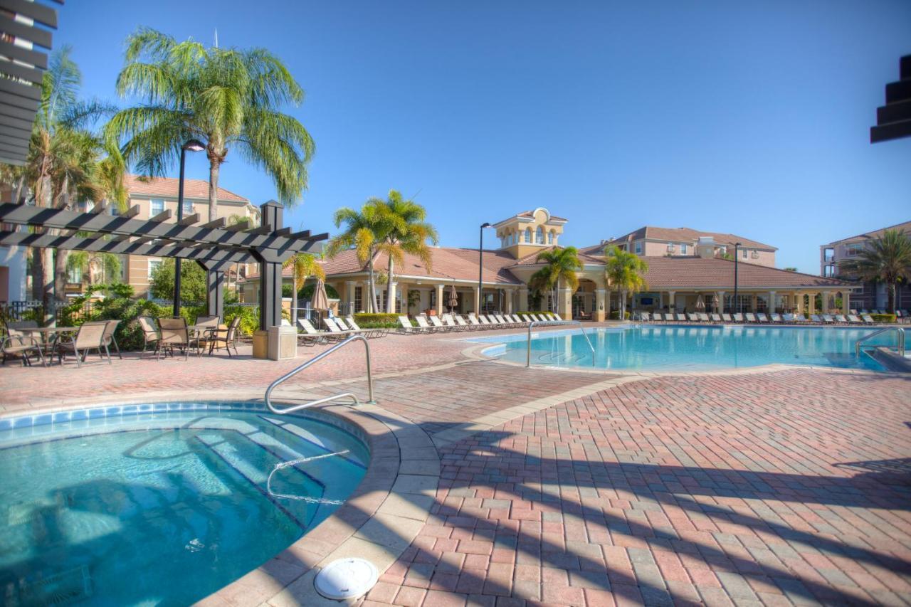Lovely Vista Cay Resort Condo, Near Clubhousepool Orlando Eksteriør bilde