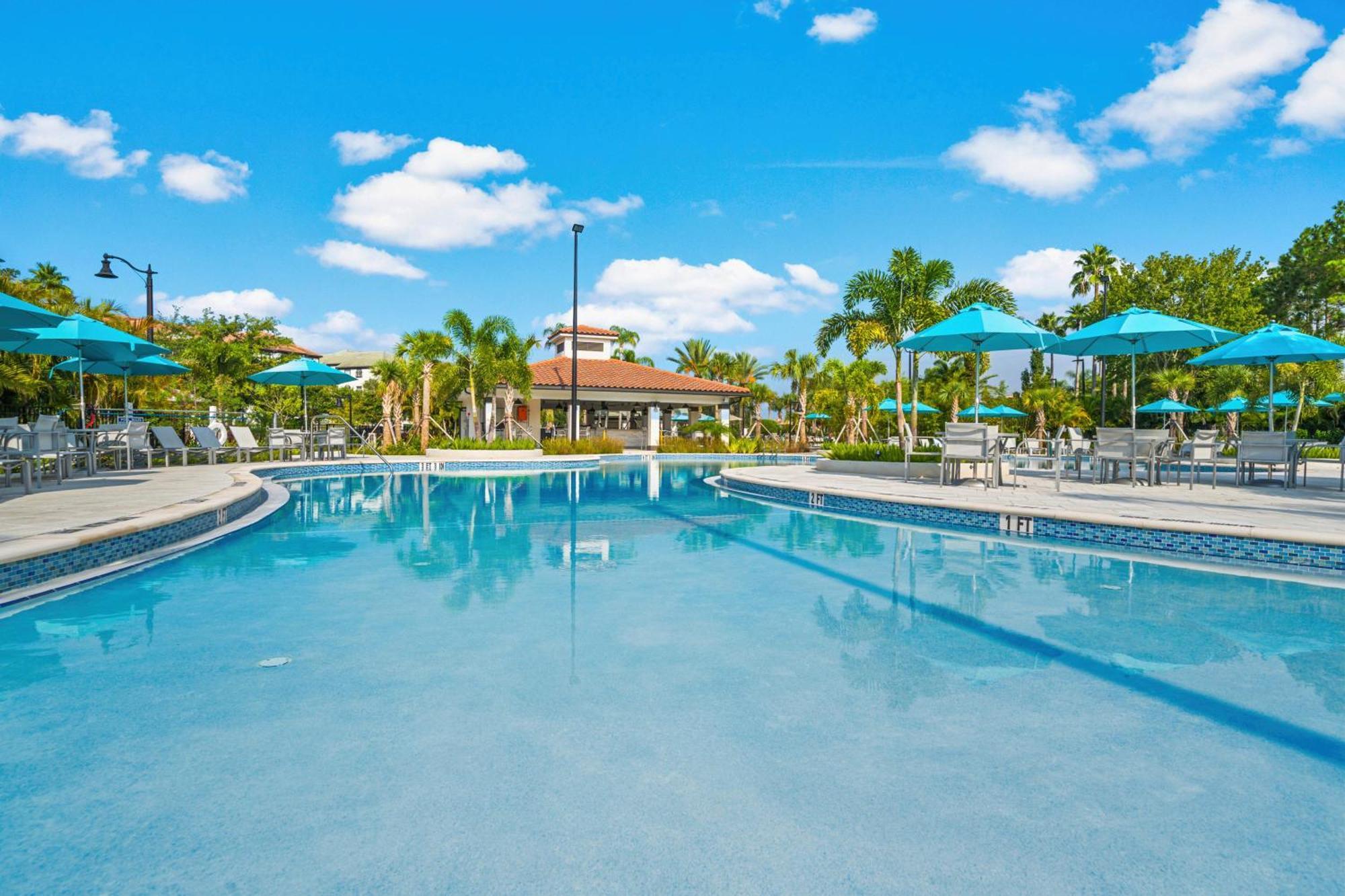 Lovely Vista Cay Resort Condo, Near Clubhousepool Orlando Eksteriør bilde