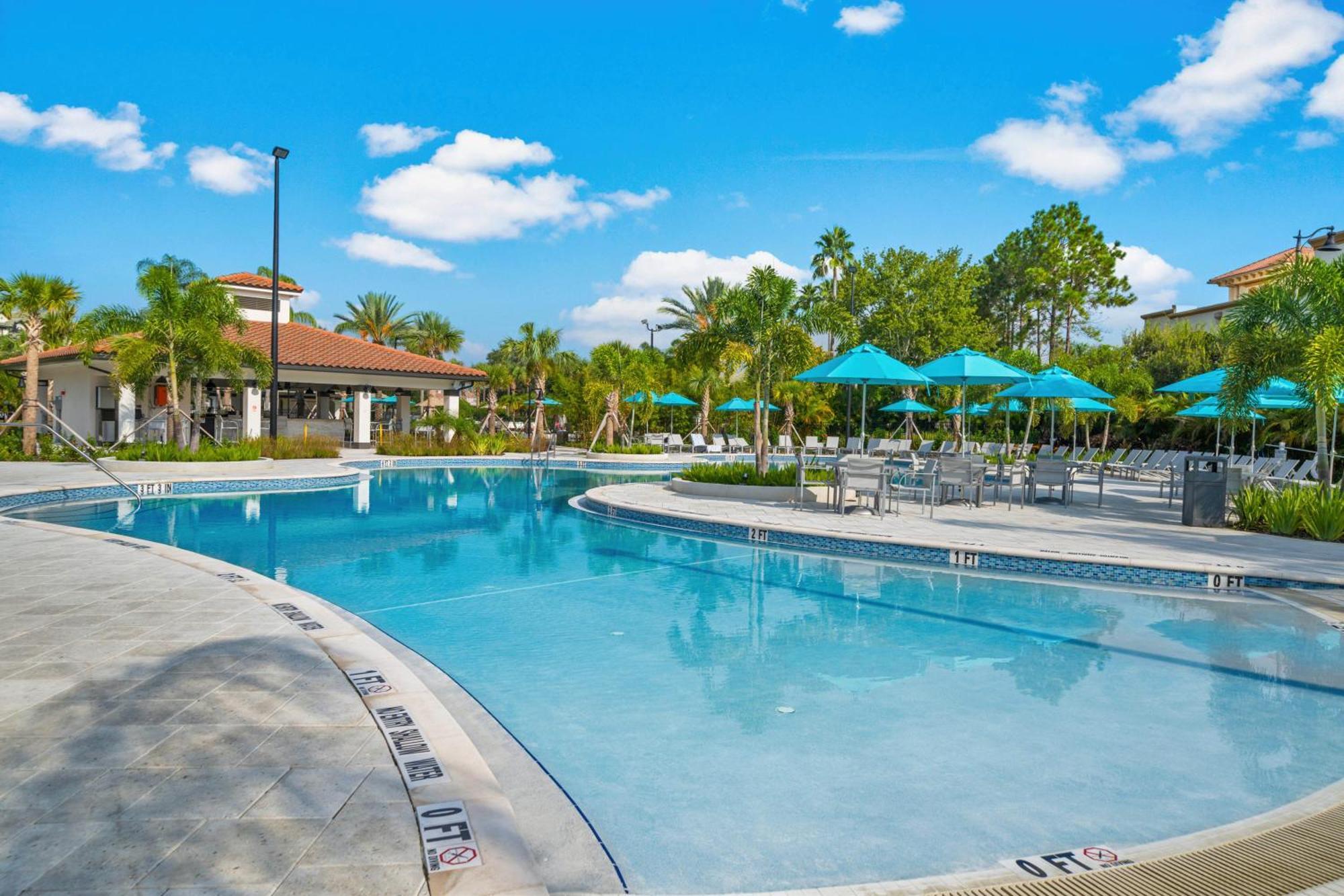 Lovely Vista Cay Resort Condo, Near Clubhousepool Orlando Eksteriør bilde