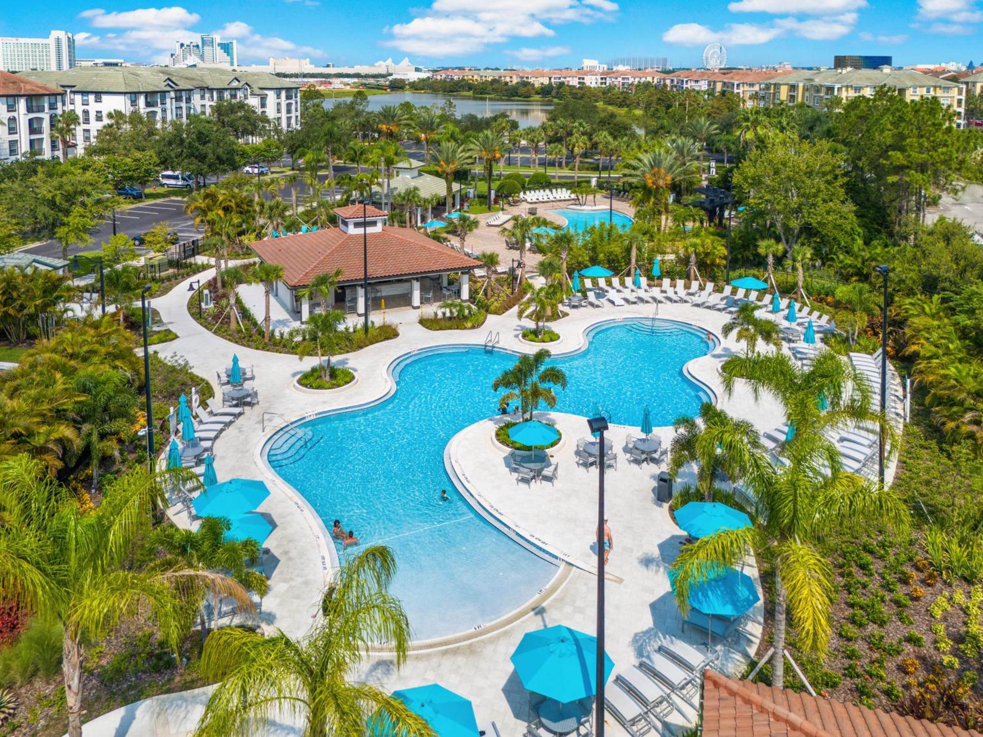 Lovely Vista Cay Resort Condo, Near Clubhousepool Orlando Eksteriør bilde