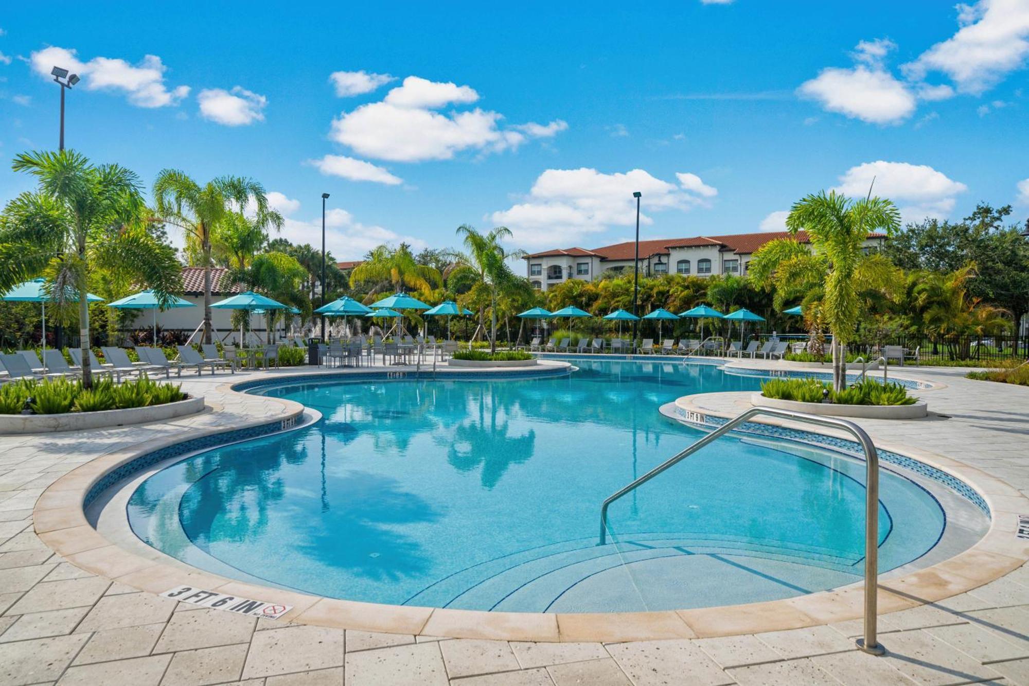 Lovely Vista Cay Resort Condo, Near Clubhousepool Orlando Eksteriør bilde