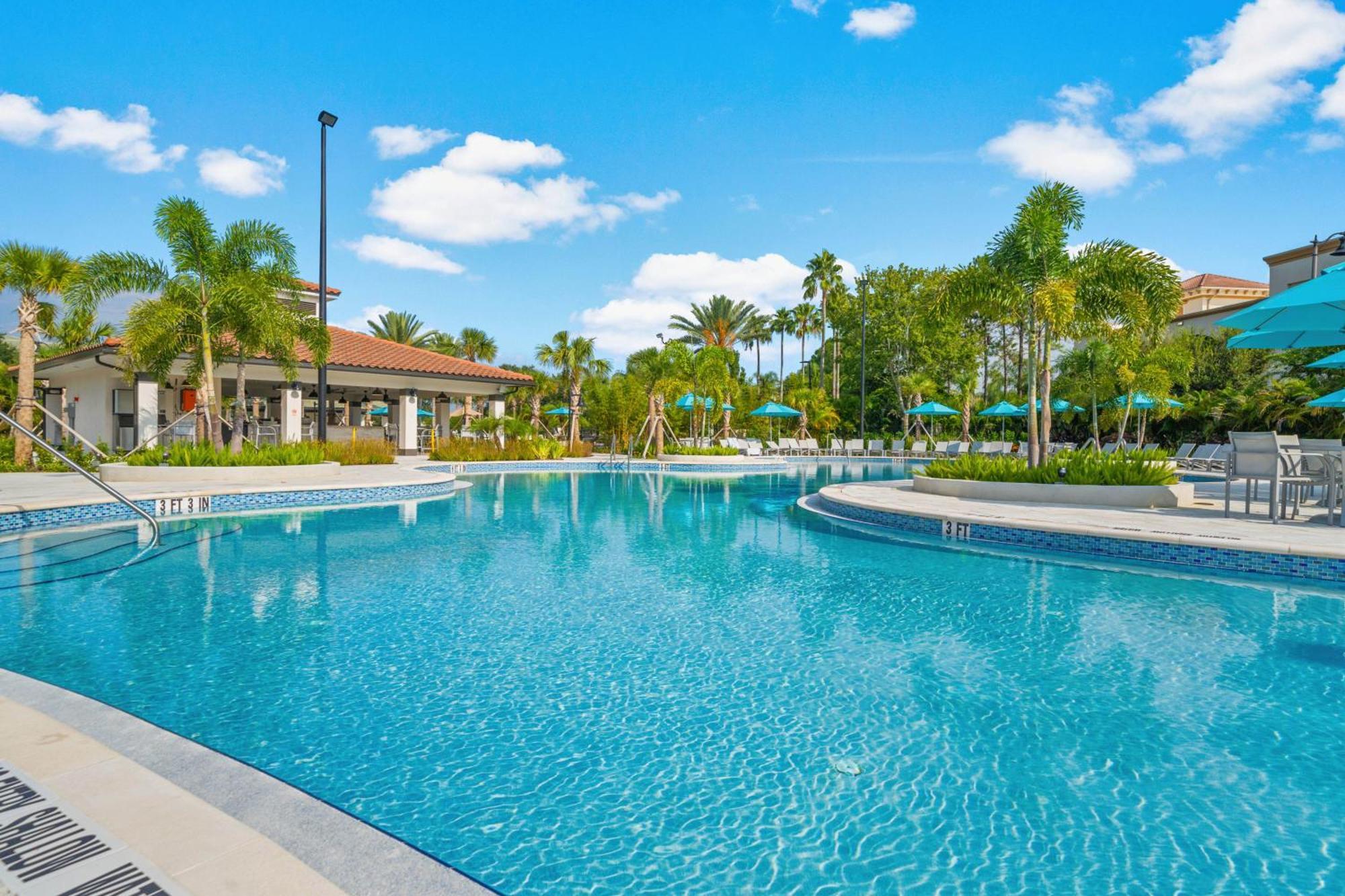 Lovely Vista Cay Resort Condo, Near Clubhousepool Orlando Eksteriør bilde