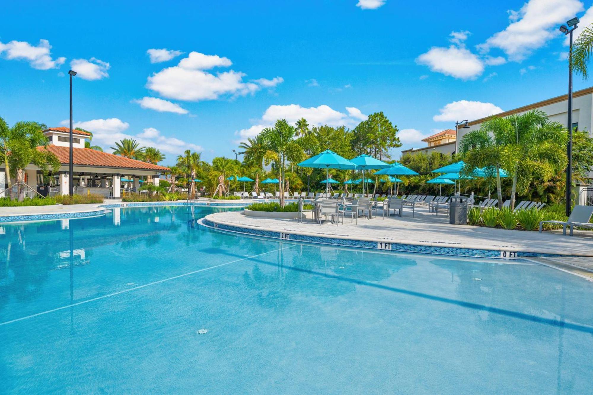 Lovely Vista Cay Resort Condo, Near Clubhousepool Orlando Eksteriør bilde